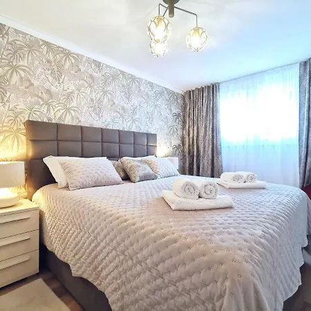 Sunlight Luxury *