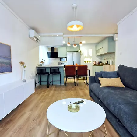 Apartament Sunlight Luxury Split