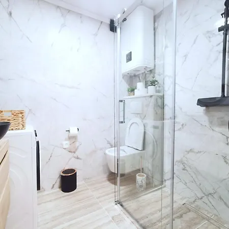 Sunlight Luxury Apartament
