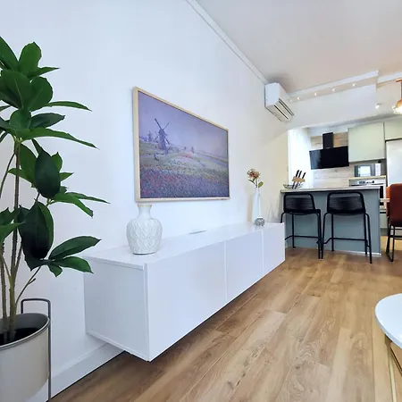 Sunlight Luxury Apartament *