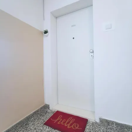 Sunlight Luxury Apartman *