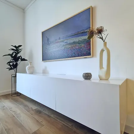 Sunlight Luxury Apartman