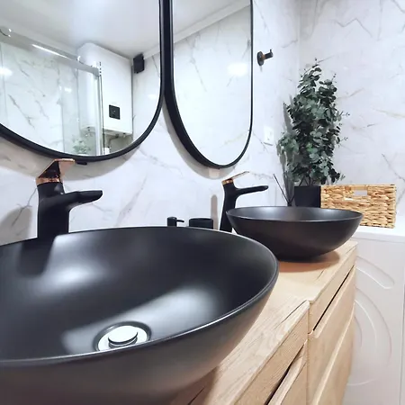 Sunlight Luxury Apartman