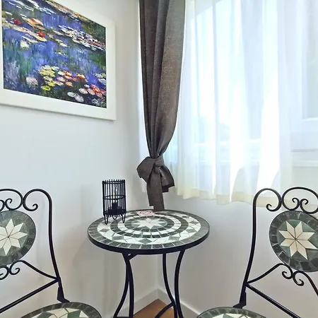 Apartman Sunlight Luxury *