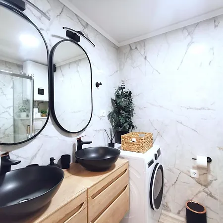 דירה Sunlight Luxury *