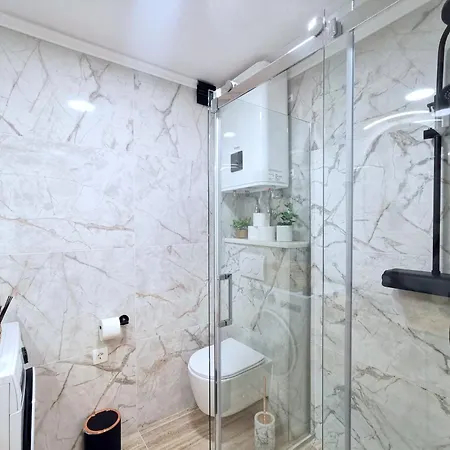 Sunlight Luxury ספליט