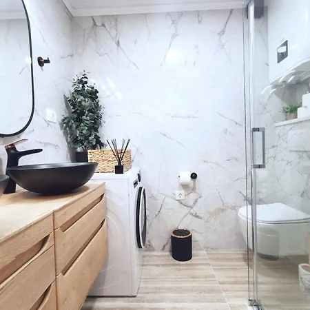 Sunlight Luxury * سبليت